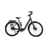 Vogue Motion Plus Elektrische Fiets - Cement Grey - 50 cm - AE-trading