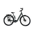 Vogue Motion Plus Elektrische Fiets - Cement Grey - 50 cm - AE-trading