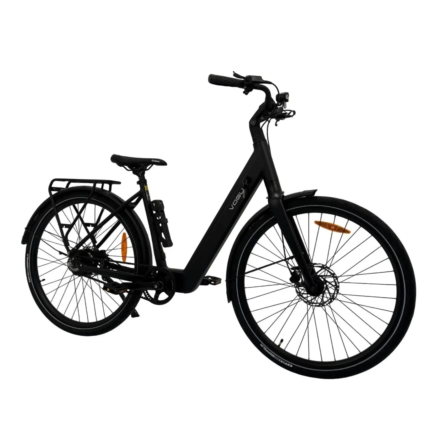 Vogue Motion Plus Elektrische Fiets - Fashion - 50 cm - AE-trading