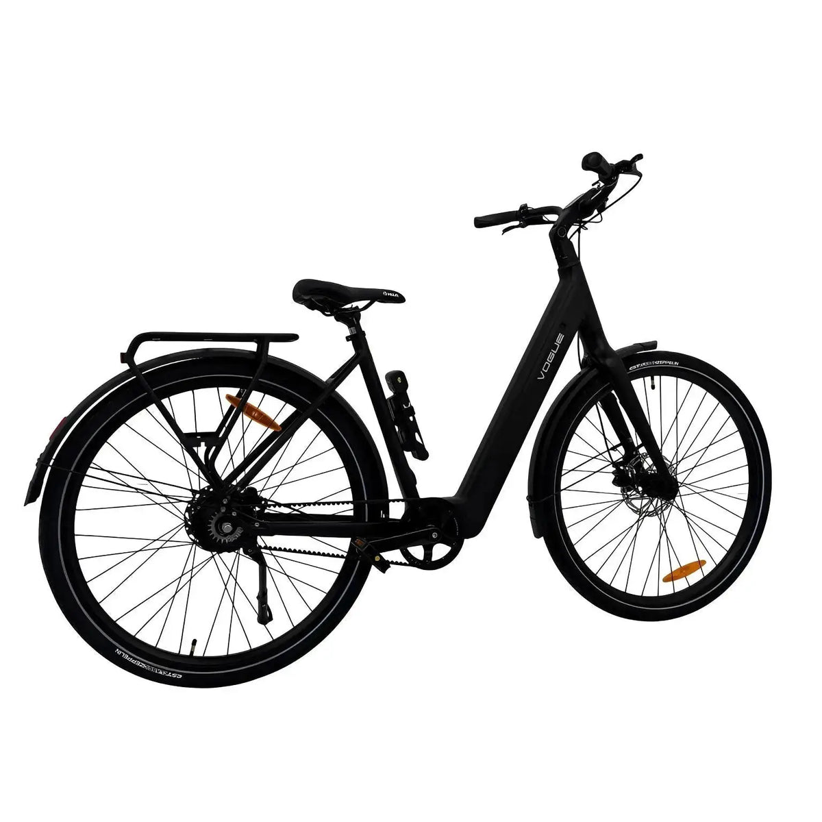 Vogue Motion Plus Elektrische Fiets - Fashion - 50 cm - AE-trading