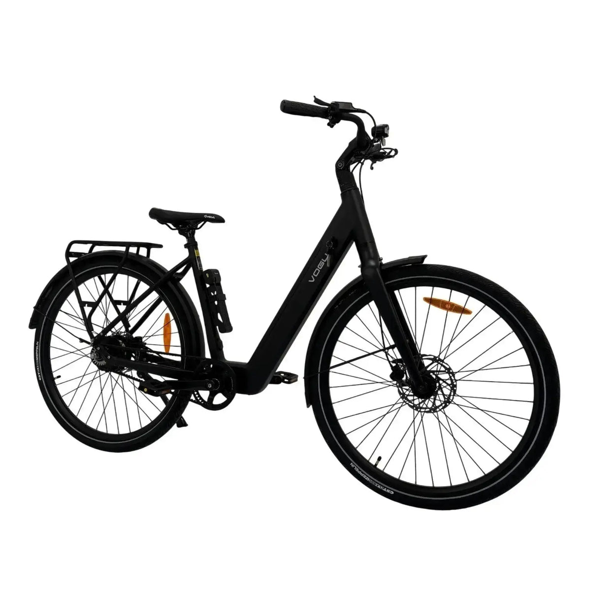 Vogue Motion Plus Elektrische Fiets - Fashion - 50 cm - AE-trading