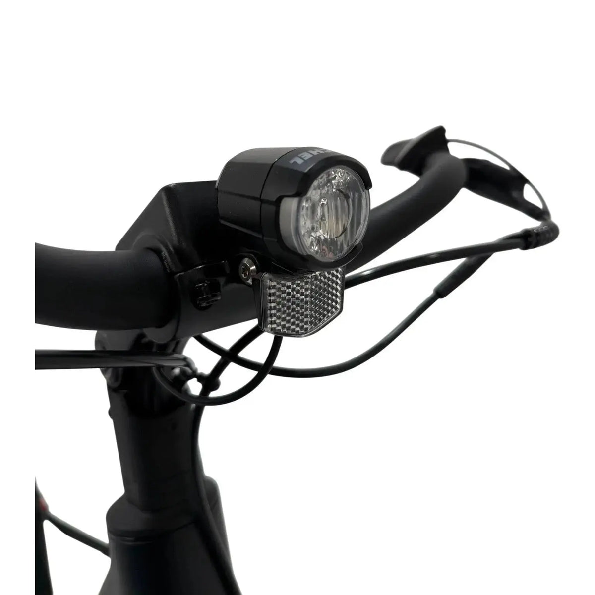 Vogue Motion Plus Elektrische Fiets - Fashion - 50 cm - AE-trading