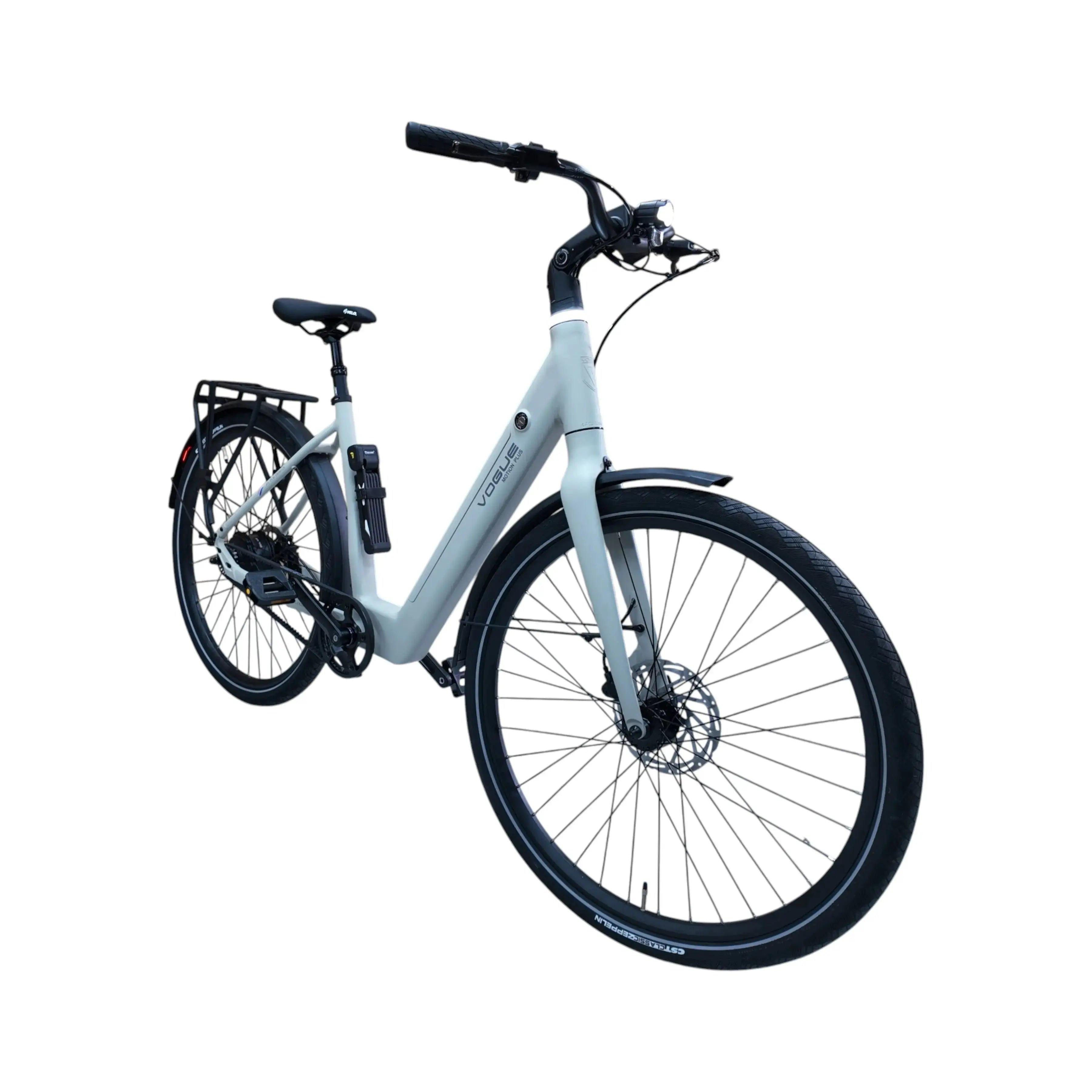 Vogue Motion Plus Elektrische Fiets - Mouse - 50 cm - AE-trading