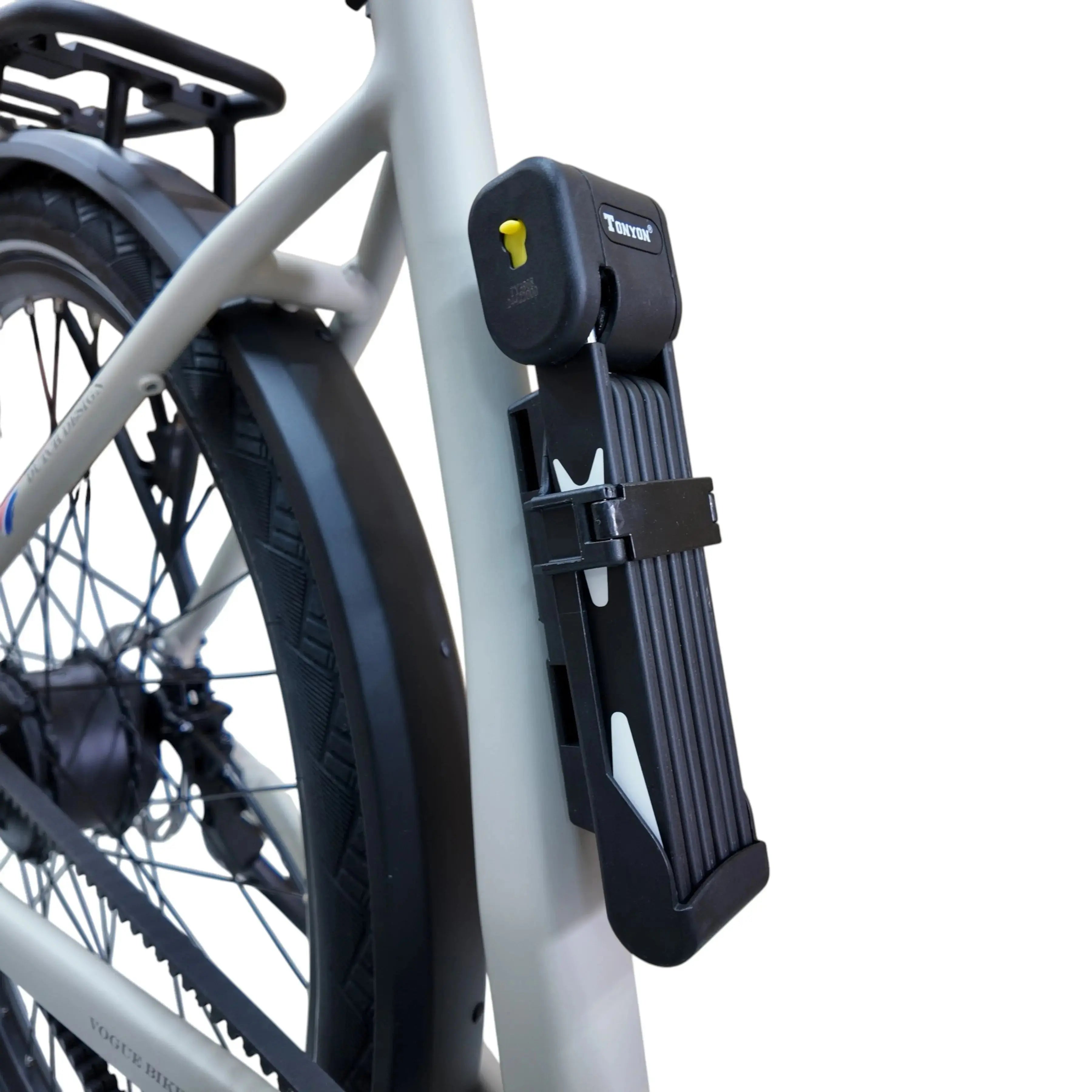 Vogue Motion Plus Elektrische Fiets - Mouse - 50 cm - AE-trading