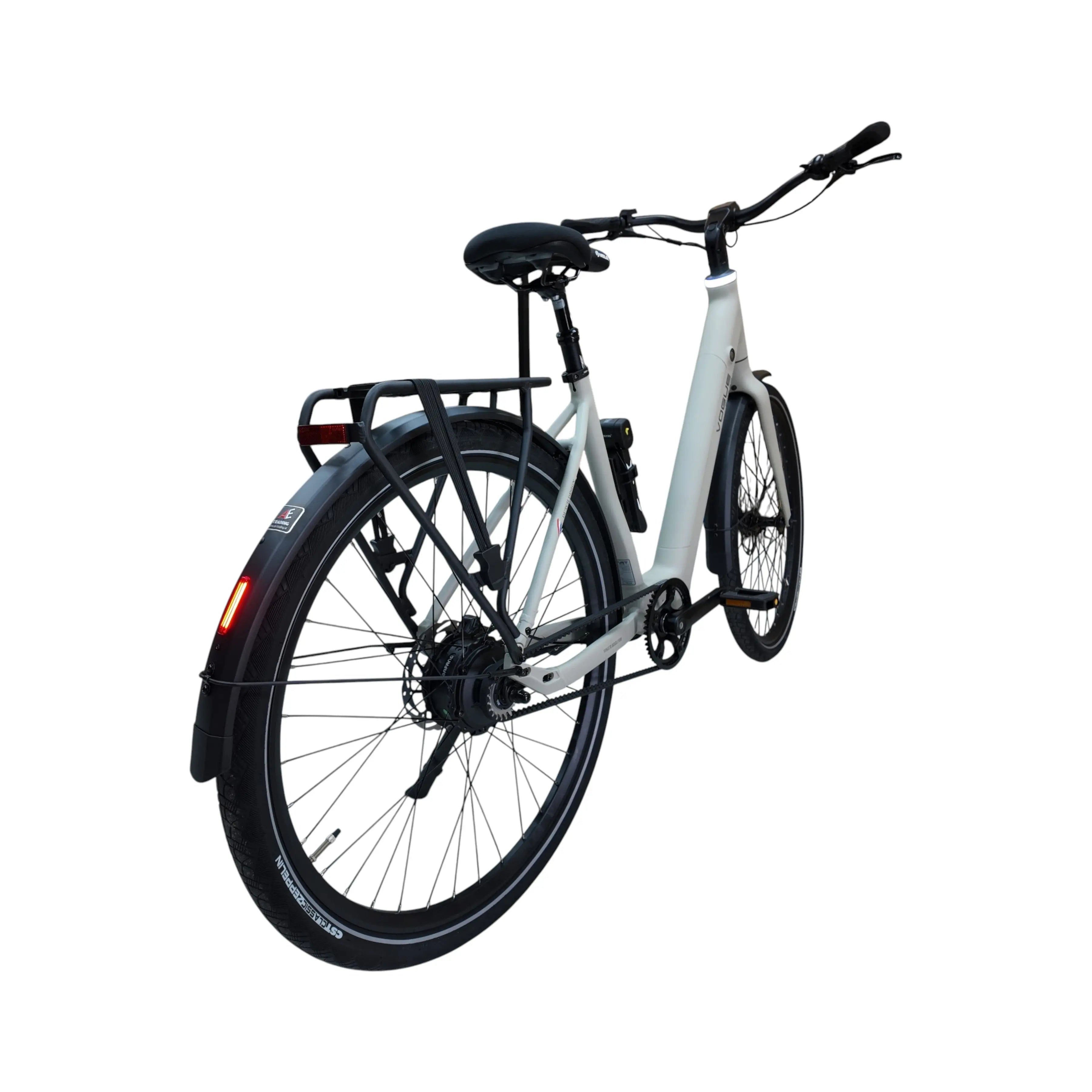 Vogue Motion Plus Elektrische Fiets - Mouse - 50 cm - AE-trading