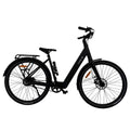 Vogue Motion Plus Elektrische Fiets - Zwart - 50 cm - AE-trading