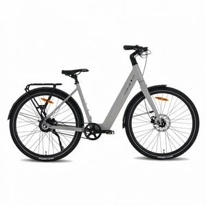 Vogue Motion Plus Elektrische Fiets - Mouse - 50 cm - AE-trading