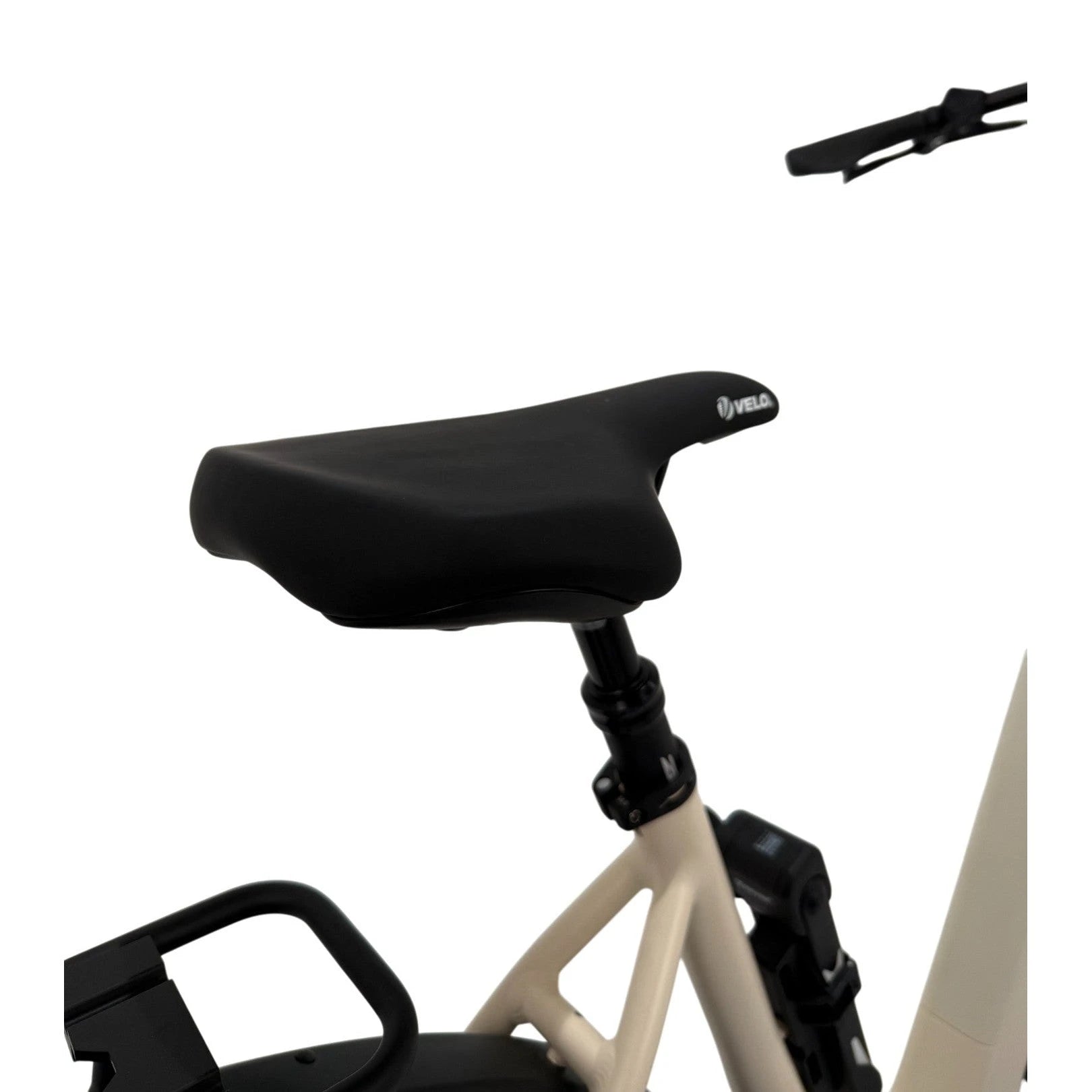 Vogue Motion Elektrische Fiets - Mat Cement Grijs - 50 cm - AE-trading