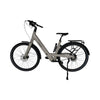 Vogue Nova Elektrische Fiets - Fashion Grijs - 50cm - AE-trading