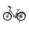 Vogue Nova Elektrische Fiets - Fashion Grijs - 50cm - AE-trading
