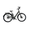 Vogue Nova Elektrische Fiets - Mat Grijs - 50cm - AE-trading
