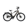 Vogue Nova Man Elektrische Fiets - Mat Bruin - 50cm - AE-trading