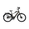 Vogue Nova Man Elektrische Fiets - Mat Bruin - 50cm - AE-trading