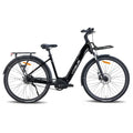 Vogue Pantheon Elektrische Fiets - Matt Black - 50cm - 540Wh - AE-trading