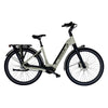 Vogue Prestige Elektrische Fiets - Cement Grey - 48 cm - AE-trading
