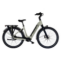 Vogue Prestige Elektrische Fiets - Cement Grey - 48 cm - AE-trading