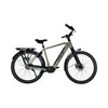Vogue Prestige Elektrische Fiets - Cement Grijs - 48 cm - AE-trading