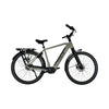Vogue Prestige Elektrische Fiets - Cement Grijs - 48 cm - AE-trading