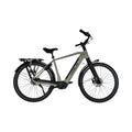 Vogue Prestige Elektrische Fiets - Cement Grijs - 48 cm - AE-trading