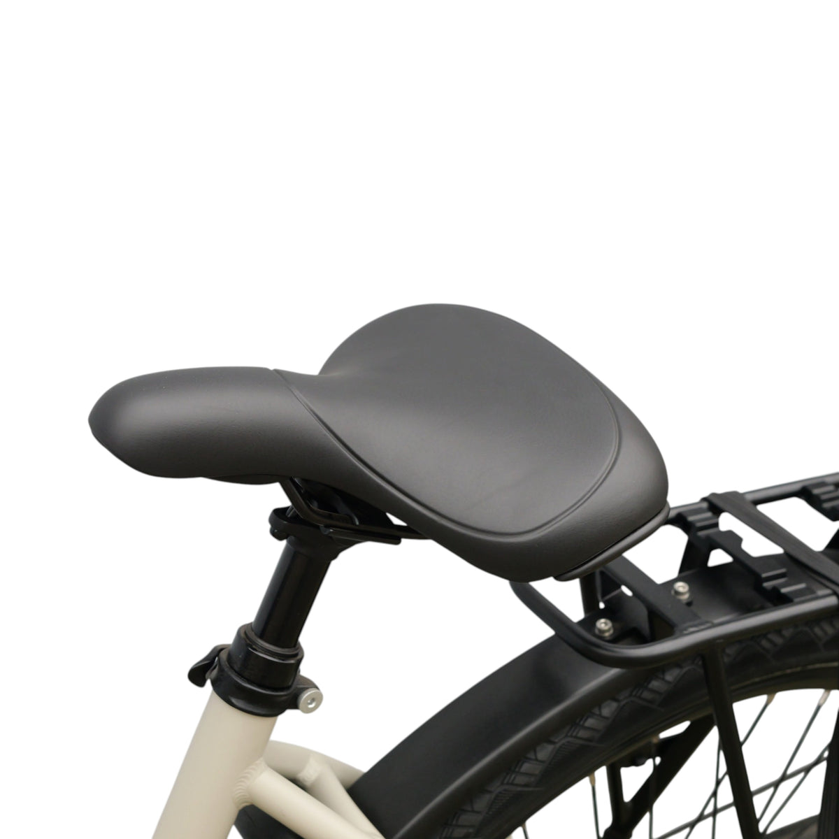 Vogue Prestige Elektrische Fiets - Fashion Grey - 48 cm - AE-trading