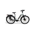 Vogue Prestige Elektrische Fiets - Mat Cool Grey - 48 cm - AE-trading
