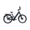 Vogue SUV Elektrische Fiets - Matt Black - AE-trading