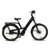 Vogue SUV - Matt Black - 720Wh - Elektrische Fiets - AE-trading
