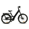 Vogue SUV - Matt Black - 720Wh - Elektrische Fiets - AE-trading
