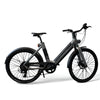 Vogue C4 Lady Elektrische fiets 7DR Shimano 9,6Ah 36V 345,6Wh E-bike - Gravity Grey