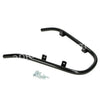 Voorspatbordbeugel Vespa Sprint/Primavera Origineel Glans Zwart (Gecoat) - AE-trading