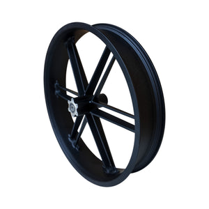 Voorvelg voor Fatbike | Geschikt voor Ouxi V8, C80 H9, C90 en QmWheel V20 | 20 inch x 4.0 - AE-trading