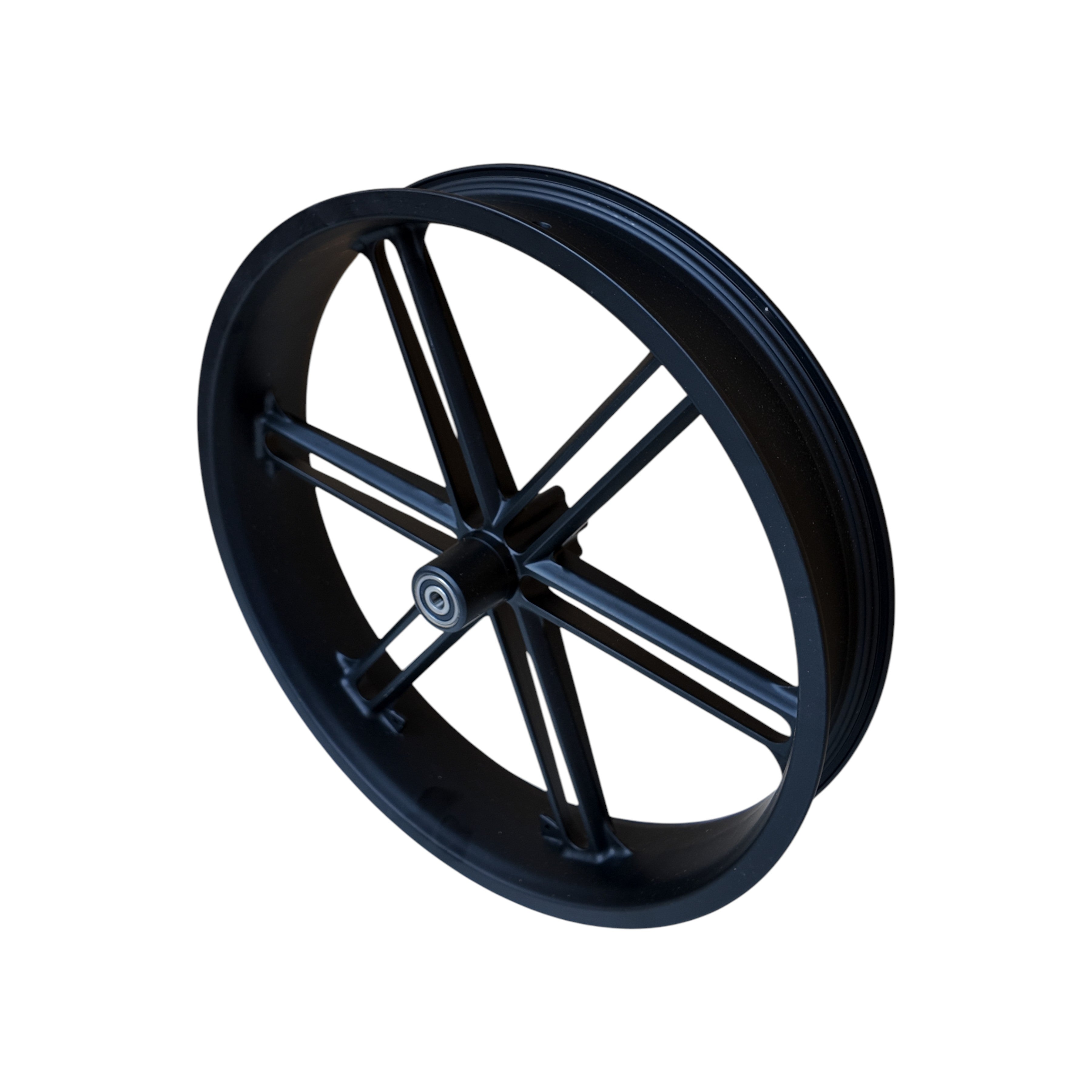 Voorvelg voor Fatbike | Geschikt voor Ouxi V8, C80 H9, C90 en QmWheel V20 | 20 inch x 4.0 - AE-trading