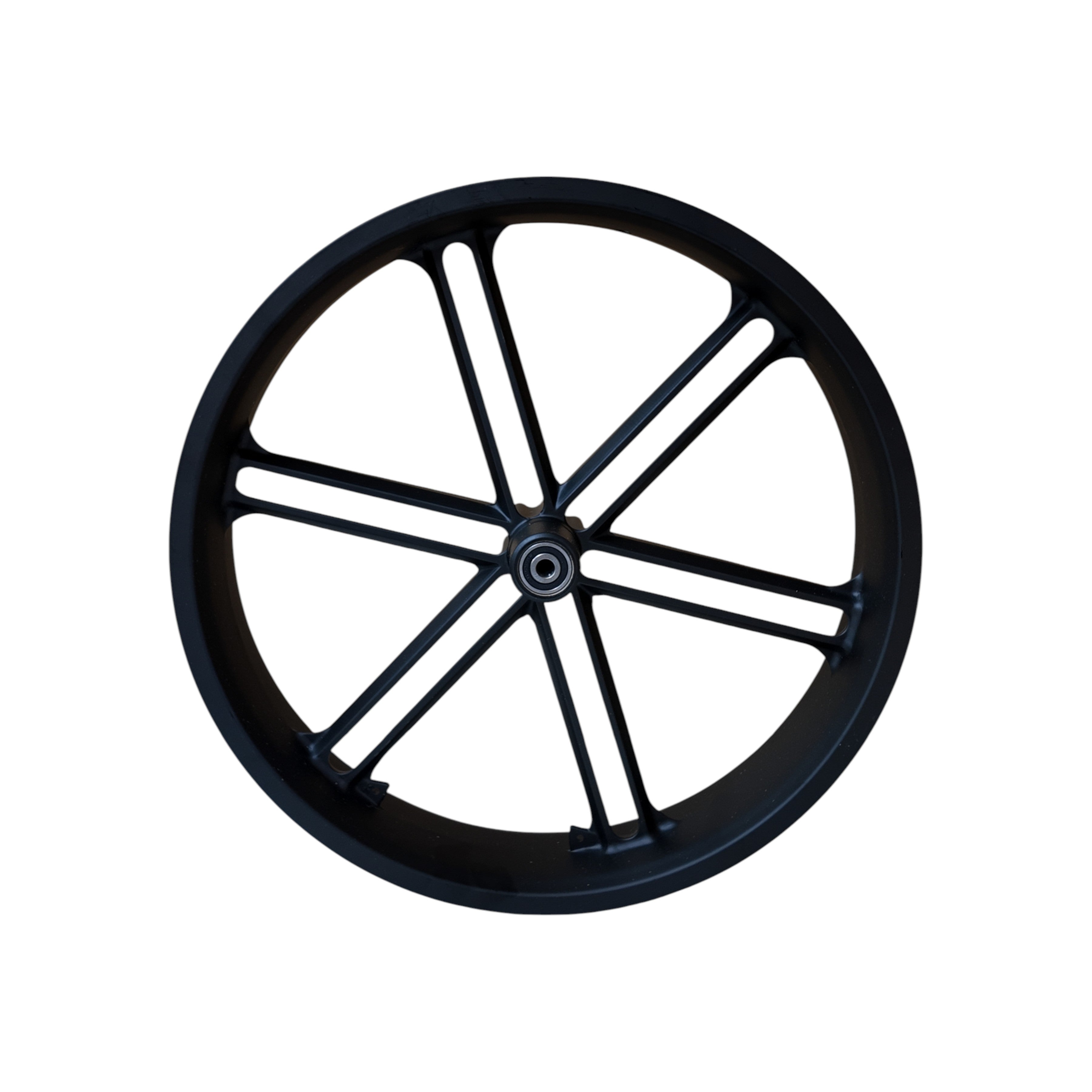 Voorvelg voor Fatbike | Geschikt voor Ouxi V8, C80 H9, C90 en QmWheel V20 | 20 inch x 4.0 - AE-trading