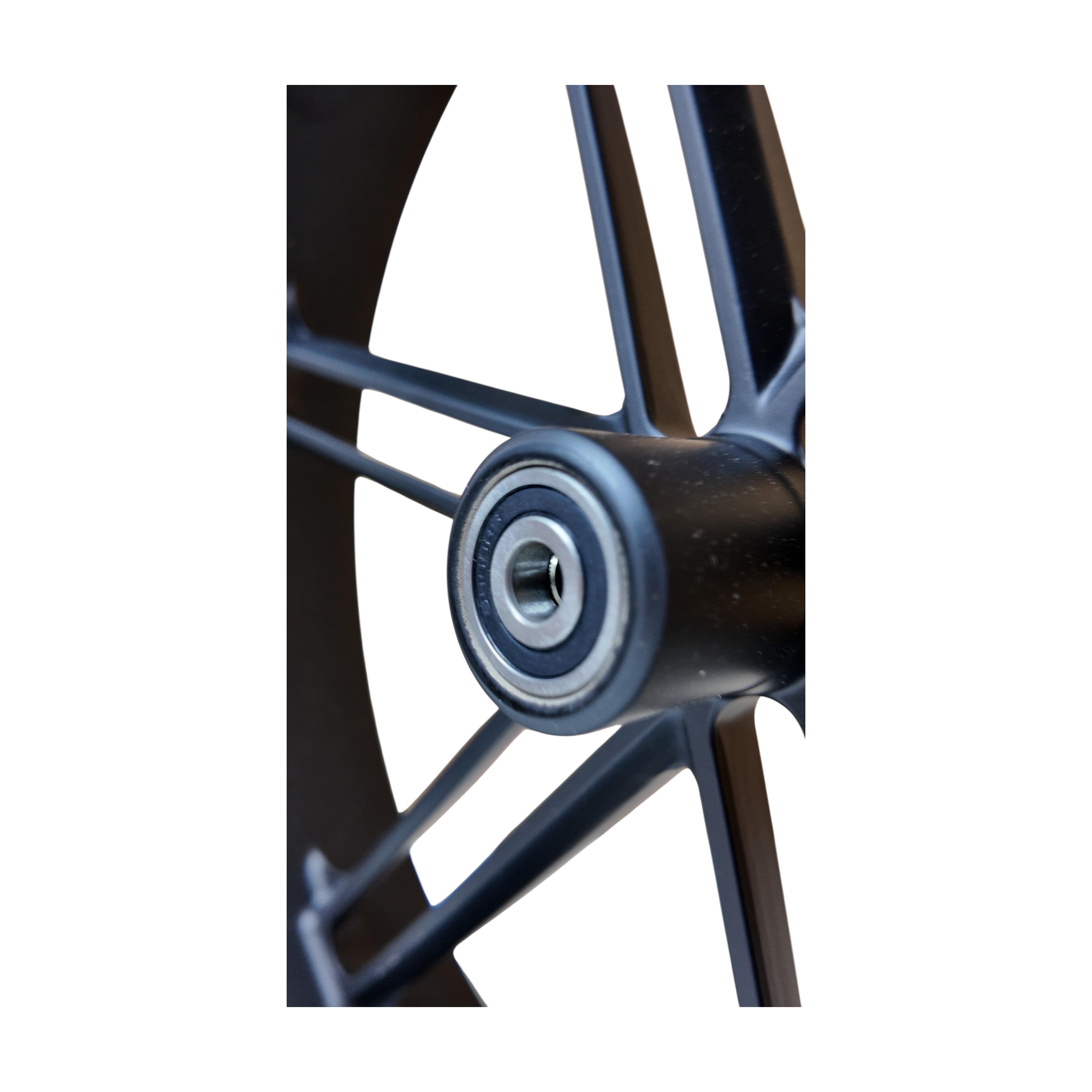 Voorvelg voor Fatbike | Geschikt voor Ouxi V8, C80 H9, C90 en QmWheel V20 | 20 inch x 4.0 - AE-trading