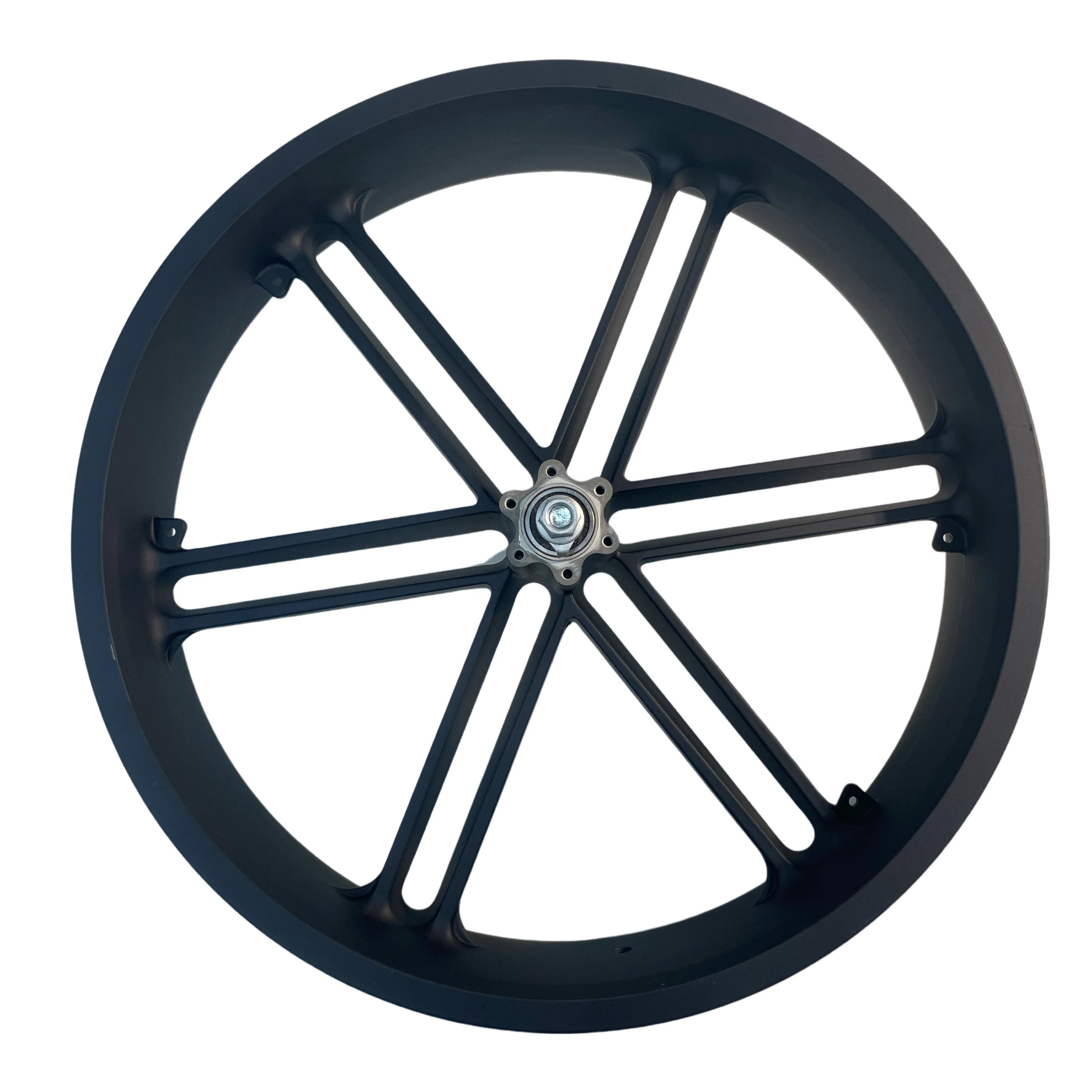 Voorvelg voor Fatbike | Geschikt voor Ouxi V8 H9 en QmWheel V20 | 20 inch x 4.0 - AE-trading