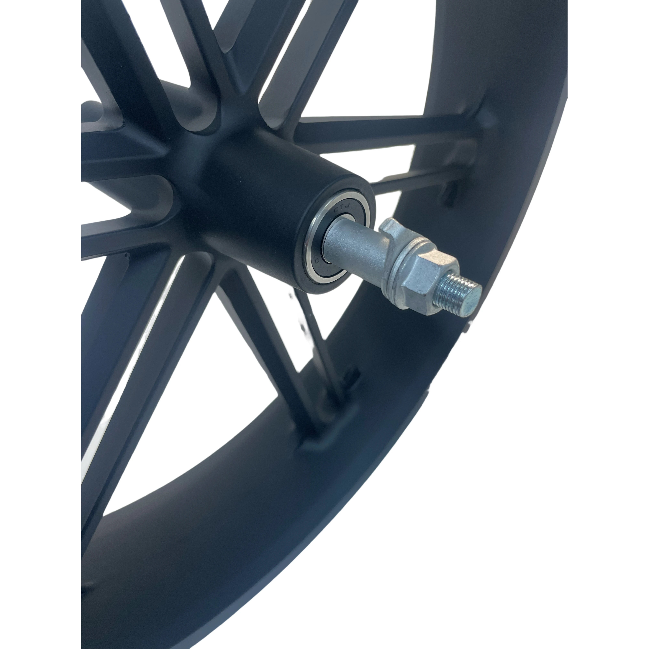 Voorvelg voor Fatbike | Geschikt voor Ouxi V8 H9 en QmWheel V20 | 20 inch x 4.0 - AE-trading