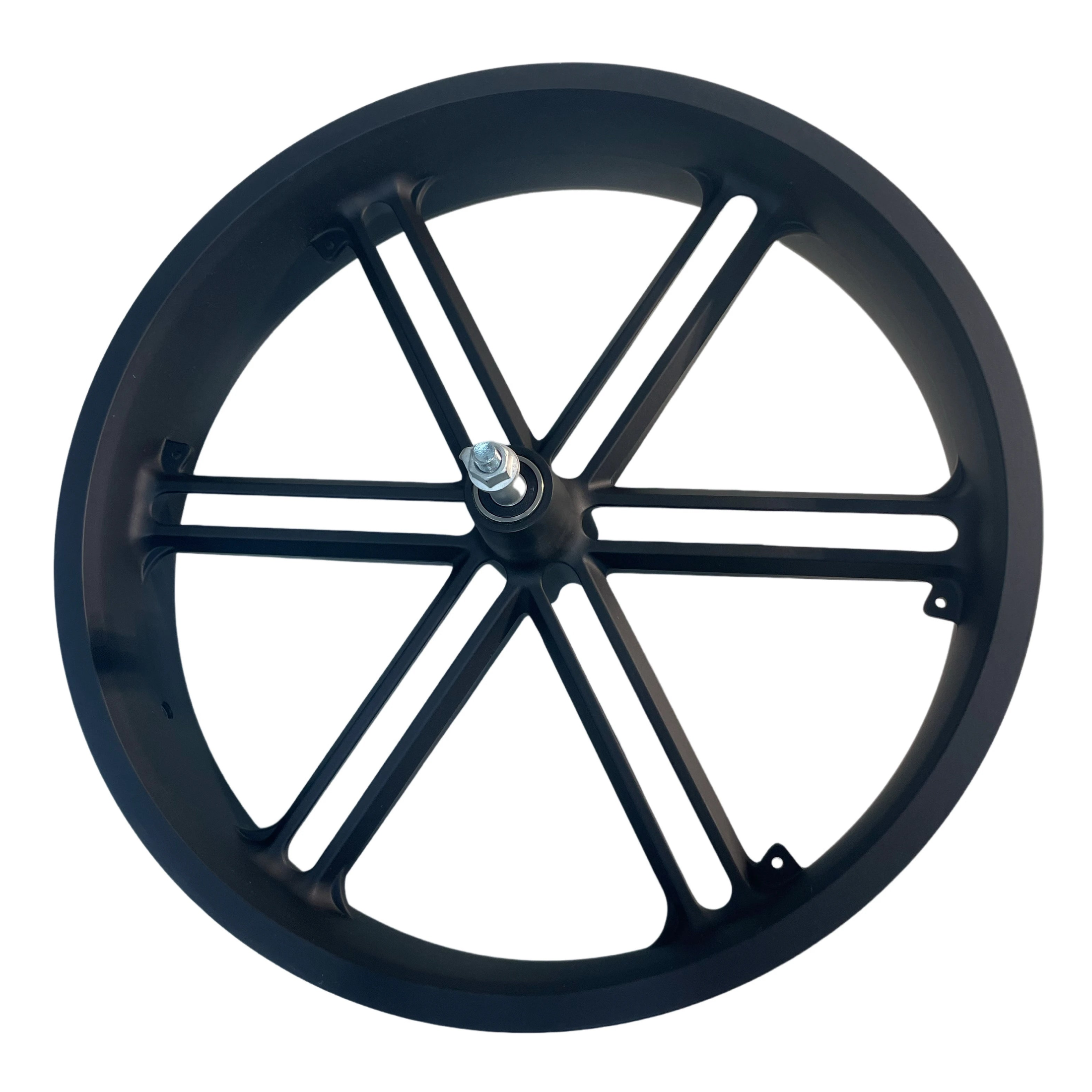 Voorvelg voor Fatbike | Geschikt voor Ouxi V8 H9 en QmWheel V20 | 20 inch x 4.0 - AE-trading