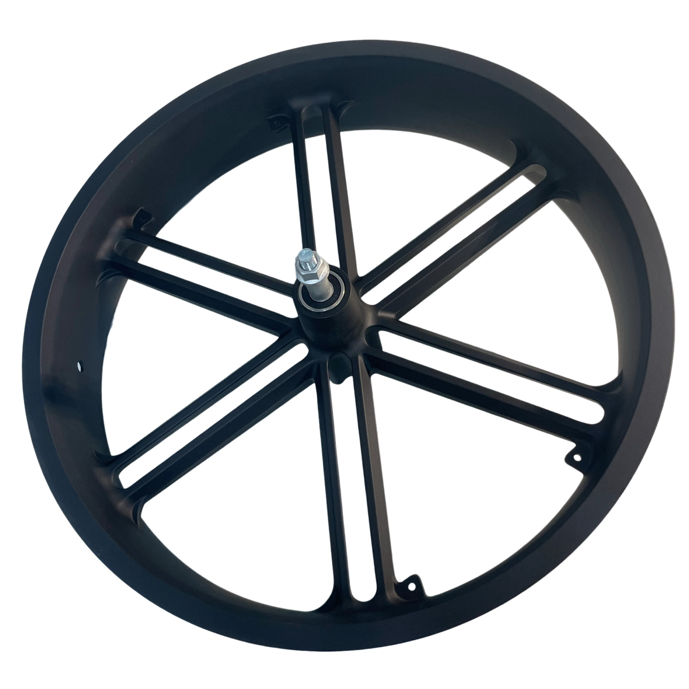 Voorvelg voor Fatbike | Geschikt voor Ouxi V8 H9 en QmWheel V20 | 20 inch x 4.0 - AE-trading