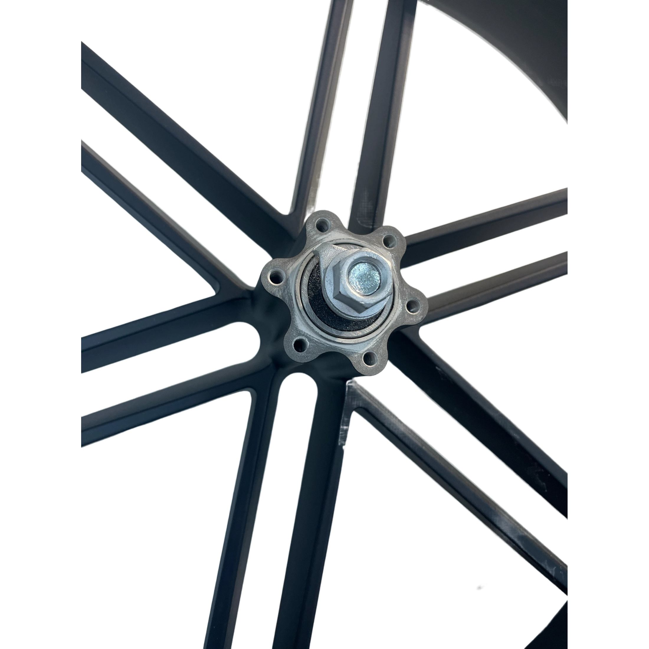 Voorvelg voor Fatbike | Geschikt voor Ouxi V8 H9 en QmWheel V20 | 20 inch x 4.0 - AE-trading