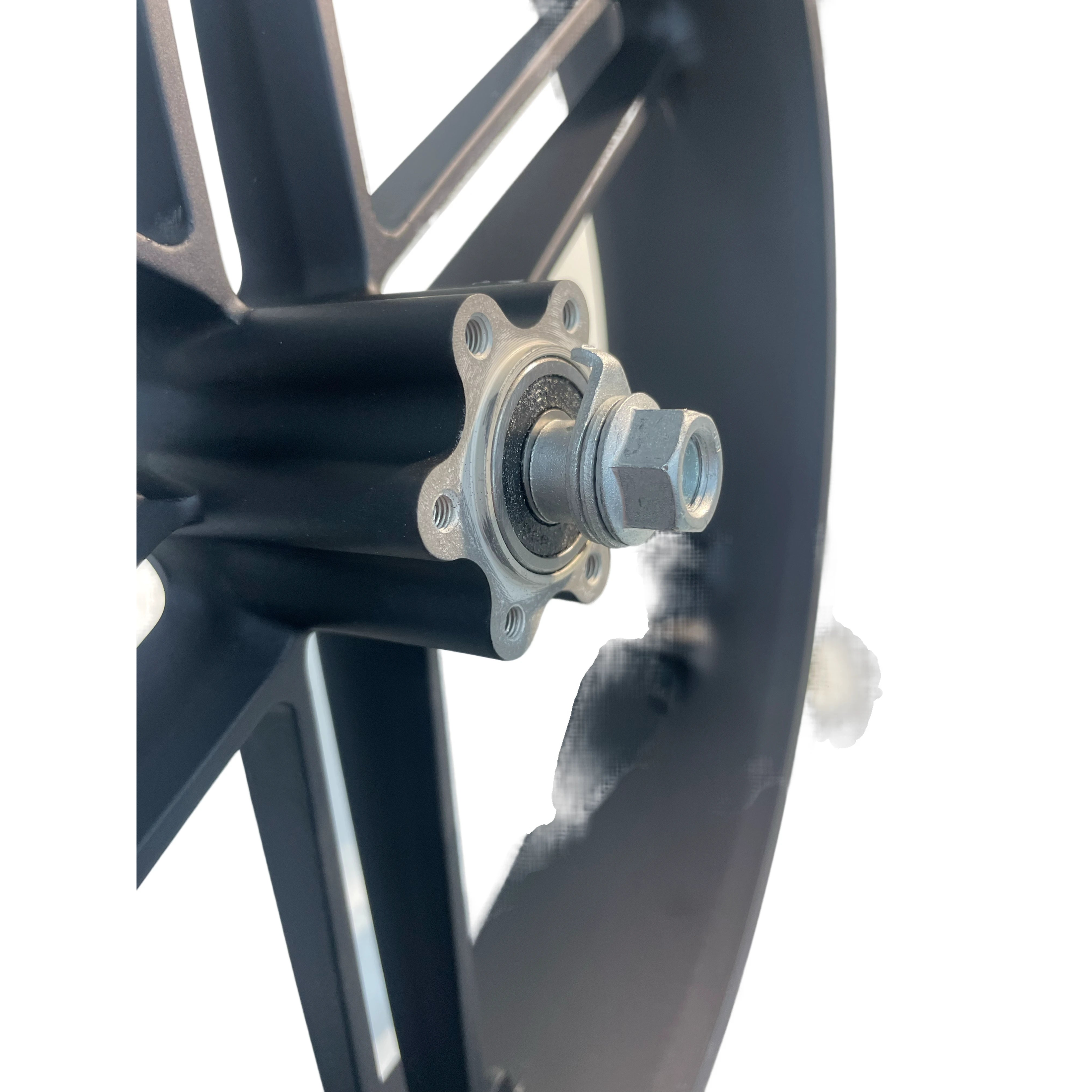 Voorvelg voor Fatbike | Geschikt voor Ouxi V8 H9 en QmWheel V20 | 20 inch x 4.0 - AE-trading