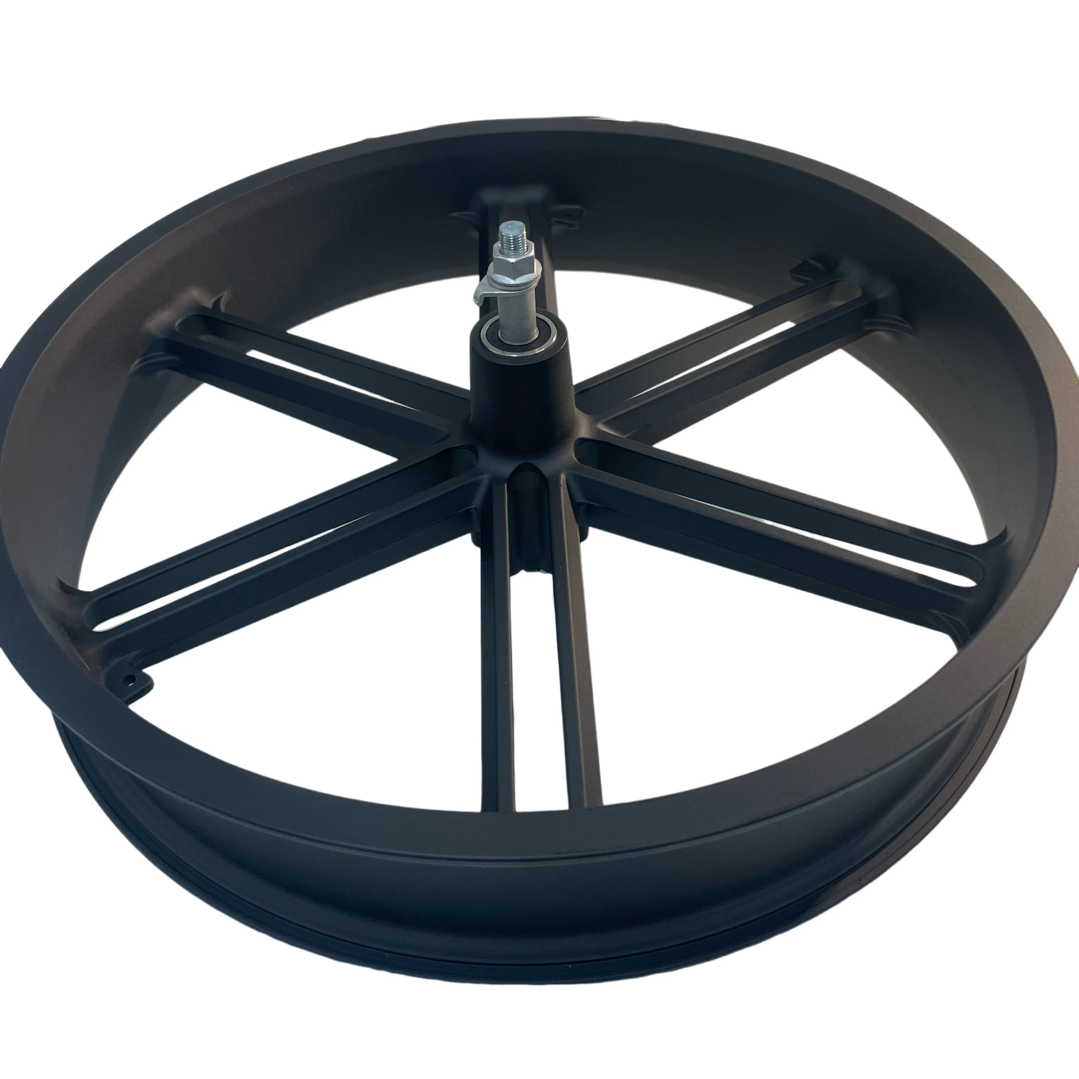 Voorvelg voor Fatbike | Geschikt voor Ouxi V8 H9 en QmWheel V20 | 20 inch x 4.0 - AE-trading