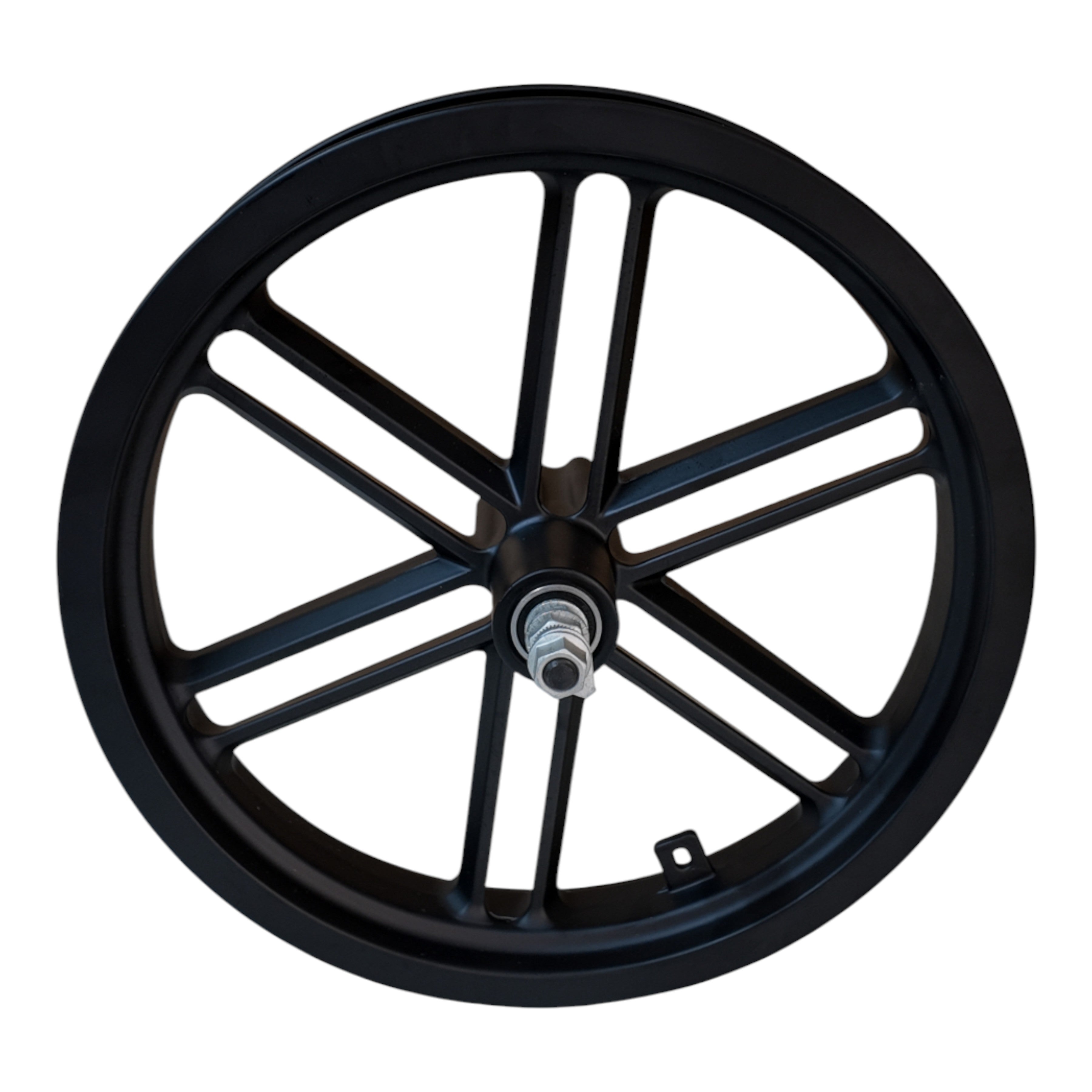 Voorvelg voor Ouxi C80 Mini Fatbike - AE-trading