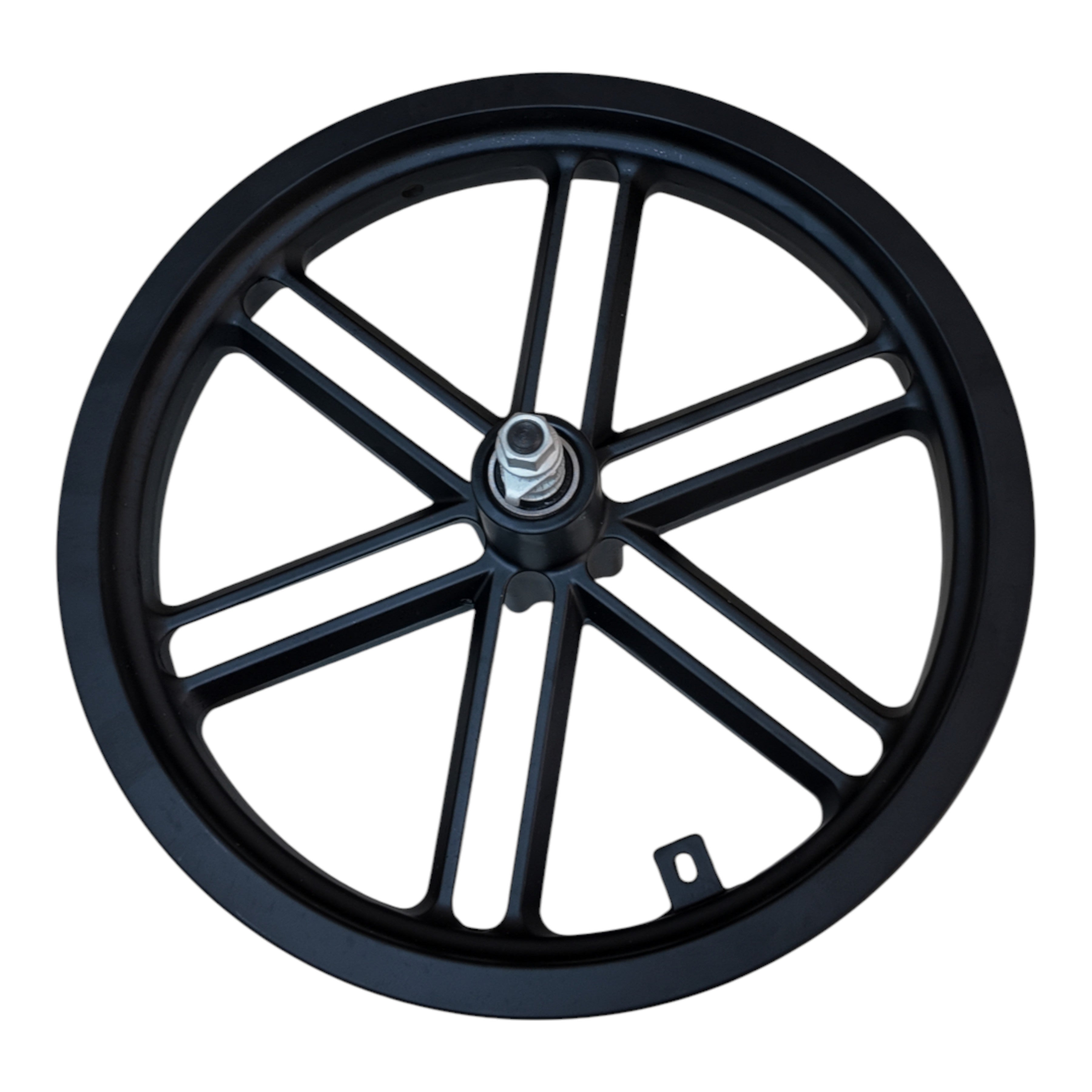 Voorvelg voor Ouxi C80 Mini Fatbike - AE-trading