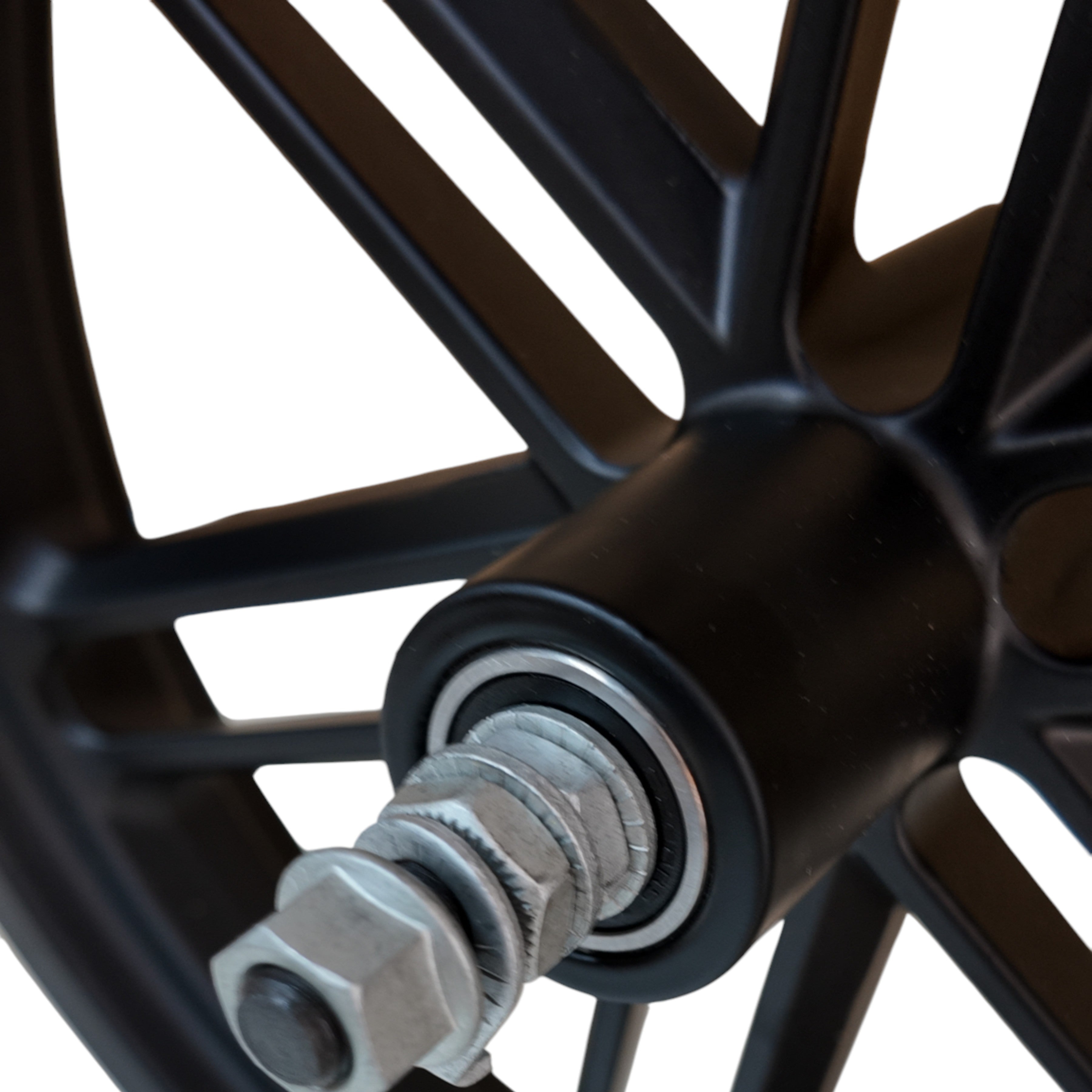 Voorvelg voor Ouxi C80 Mini Fatbike - AE-trading