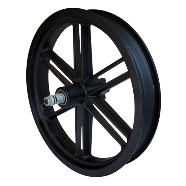 Voorvelg voor Ouxi C80 Mini Fatbike - AE-trading