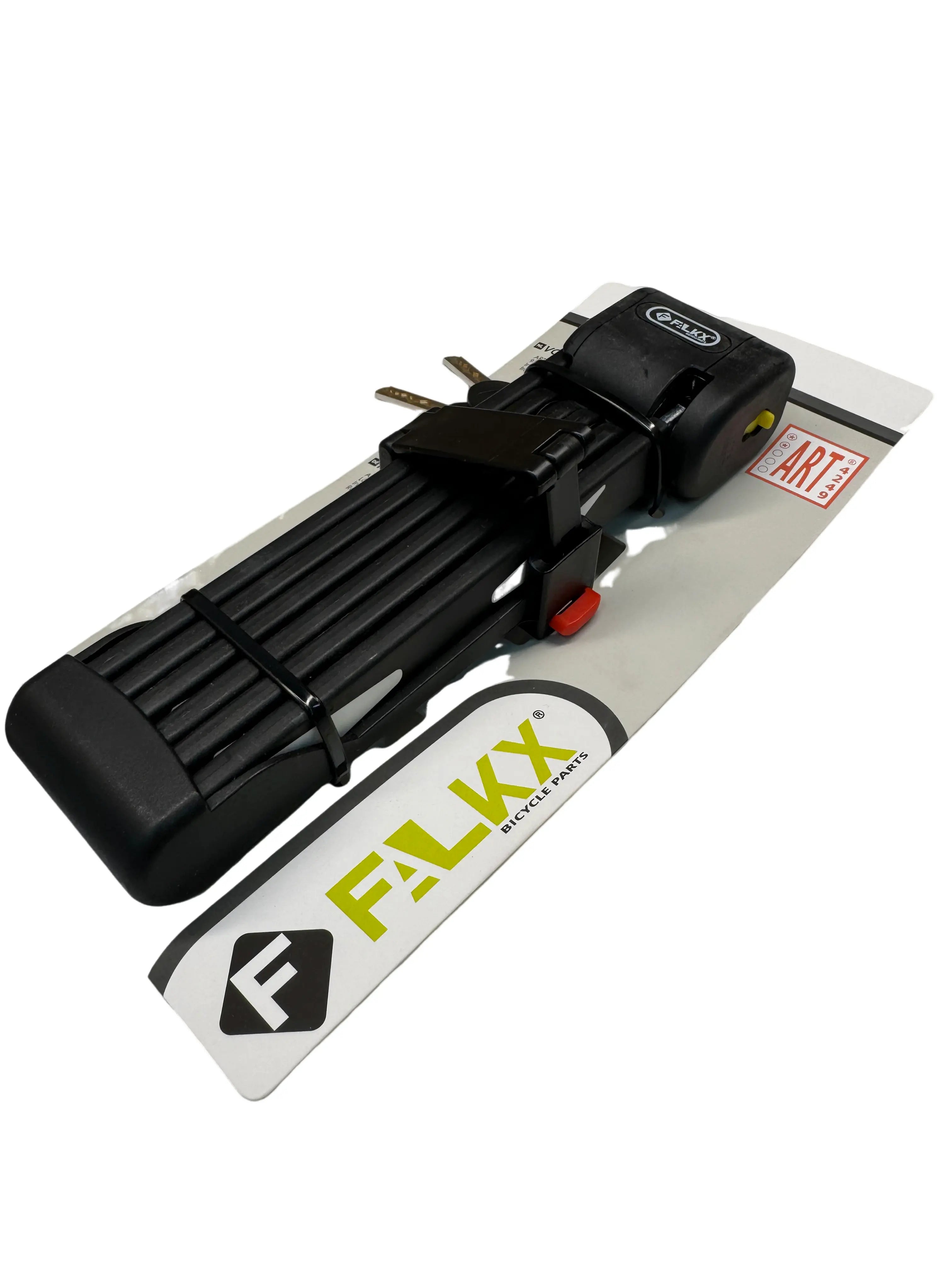 Vouwslot Fatbike ART2 Falkx 95cm - AE-trading
