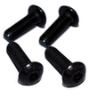 Bolkop inbusbout M5x16 voor bev. voordrager E-Lett (4) - AE-trading