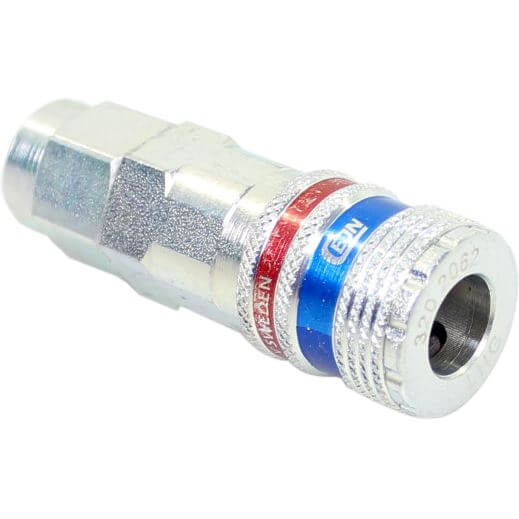 CEJN snelkoppeling streamline 8x12mm slang - AE-trading