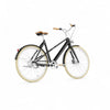 WATT E-bike Valencia – Elektrische Fiets – Zwart – 28 inch – 250W – 36V – Shimano Nexus 7 Versnellingen – Actieradius 70-120 km – Frame 54 cm - AE-trading