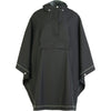 Weathergoods Sweden poncho Imbris Black S/M AE-trading